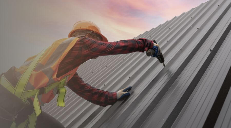 Expert tile roof repair services in Tetonia, ID